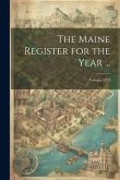 The Maine Register for the Year ...; Volume 1837