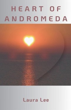 Cover Heart of Andromeda