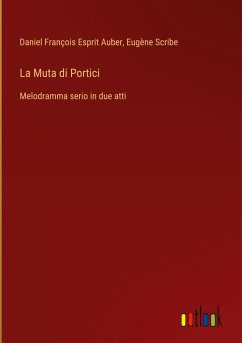 La Muta di Portici