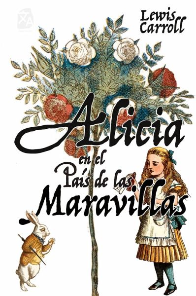 Alicia en el País de las Maravillas