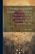 S. Thomæ Aquinatis Summa Theologica,... - Bild 1