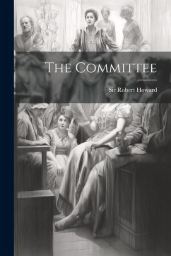 Cover The Committee
