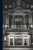 Théâtre De Beaumarchais...