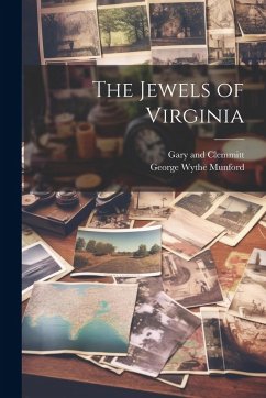 Cover The Jewels of Virginia