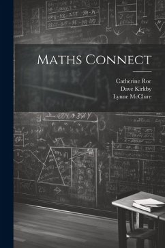 Cover Maths Connect