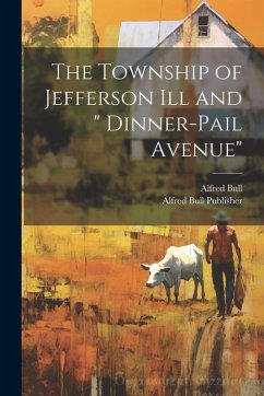 Cover The Township of Jefferson Ill and 