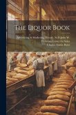 The Liquor Book