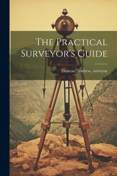 Cover The Practical Surveyor's Guide