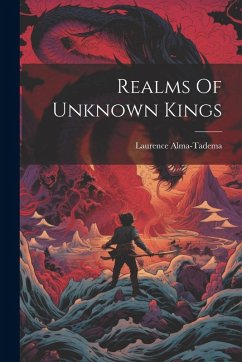 Cover Realms Of Unknown Kings