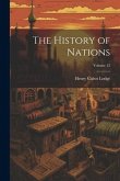 The History of Nations; Volume 12