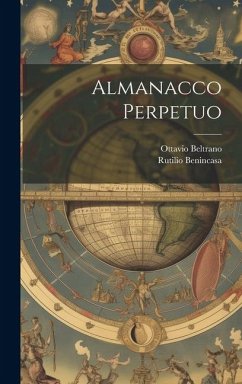Cover Almanacco Perpetuo