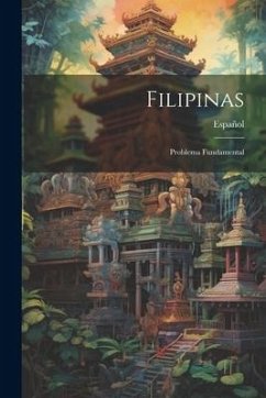 Filipinas - Español