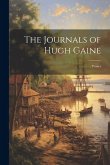 The Journals of Hugh Gaine: Printer
