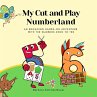 My Cut and PLay Numberland - Bild 1
