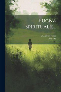 Cover Pugna Spiritualis...