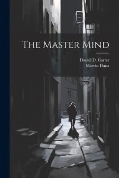 The Master Mind - Dana, Marvin