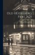 Old Heidelberg, Part 2625 - Bild 1