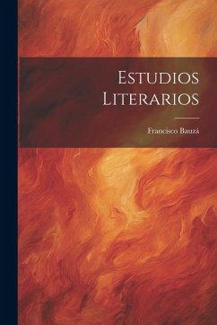 Cover Estudios Literarios