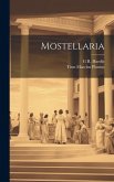 Mostellaria Mostellaria