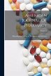 American Journal Of Pharmacy; Volume 75 - Bild 1