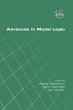 Advances in Modal Logic 15 - Bild 1