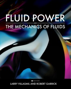 Cover Fluid Power and the Mechanics of Fluids