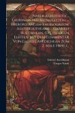Narek Aghothith ... Laursnasnbkh Bathayayteal ... Erkrord Angam Yauelouazow Asatsiroutheamb ... Gabrieli Auetikhean. (die Heiligen Elegien, Mit Dem Co Narek Aghothith ... Laursnasnbkh Bathayayteal ... Erkrord Angam Yauelouazow Asatsiroutheamb ... Gabrieli Auetikhean. (die Heiligen Elegien, Mit Dem Co