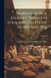 Narrative Of A Journey Through Syria... - Bild 1