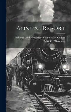 Cover Annual Report