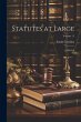 Statutes at Large - Bild 1