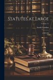 Statutes at Large: [1839-49]; Volume 11