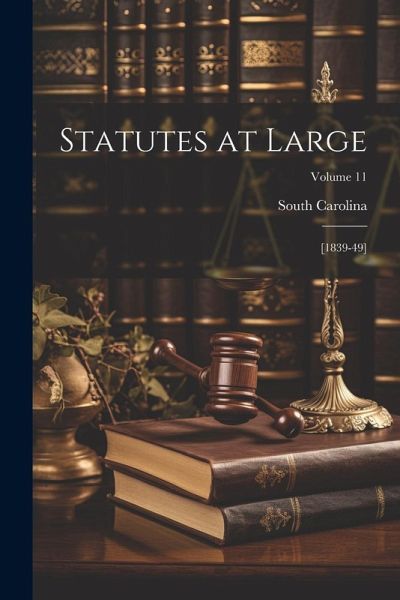 Statutes at Large Statutes at Large