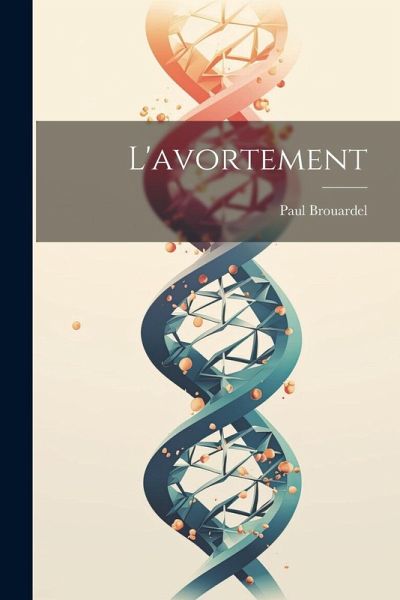L'avortement L'avortement