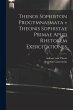 Thenos Sophiston Progymnasmata =... - Bild 1