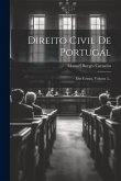 Direito Civil De Portugal