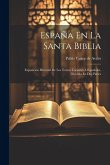 España En La Santa Biblia España En La Santa Biblia