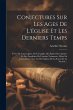 Conjectures Sur Les Ages De L'église... - Bild 1