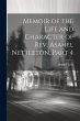 Memoir of the Life and Character of... - Bild 1