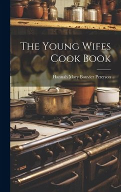 The Young Wifes Cook Book