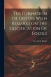 The Formation Of Geodes With Remarks On... - Bild 1