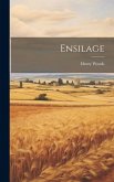 Ensilage