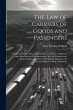 The Law of Carriers of Goods and... - Bild 1