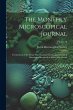 The Monthly Microscopical Journal:... - Bild 1