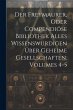 Der Freymaurer, Oder Compendiöse... - Bild 1