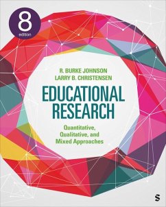 Cover Educational Research