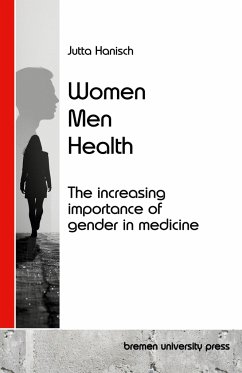 Women, Men, Health - Hanisch, Jutta