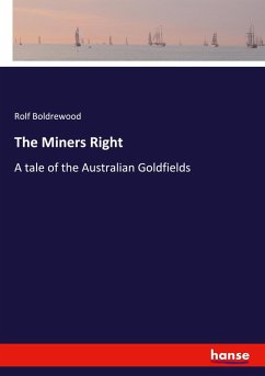 The Miners Right