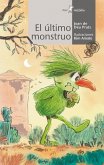 El último monstruo El último monstruo