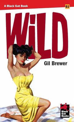 Cover Wild