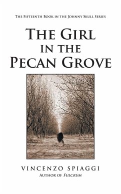 THE GIRL IN THE PECAN GROVE - Spiaggi, Vincenzo